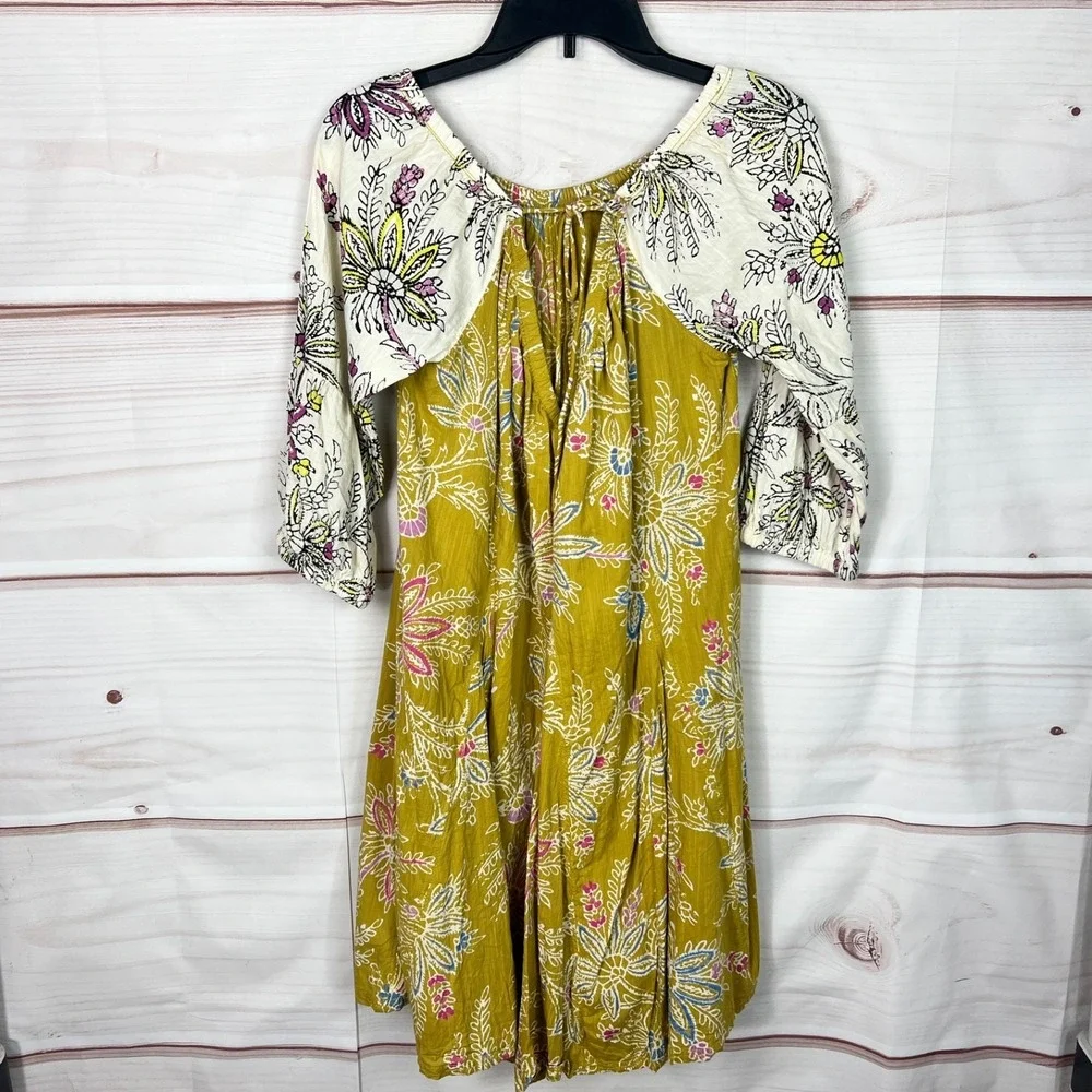 Anthropologie daily practice